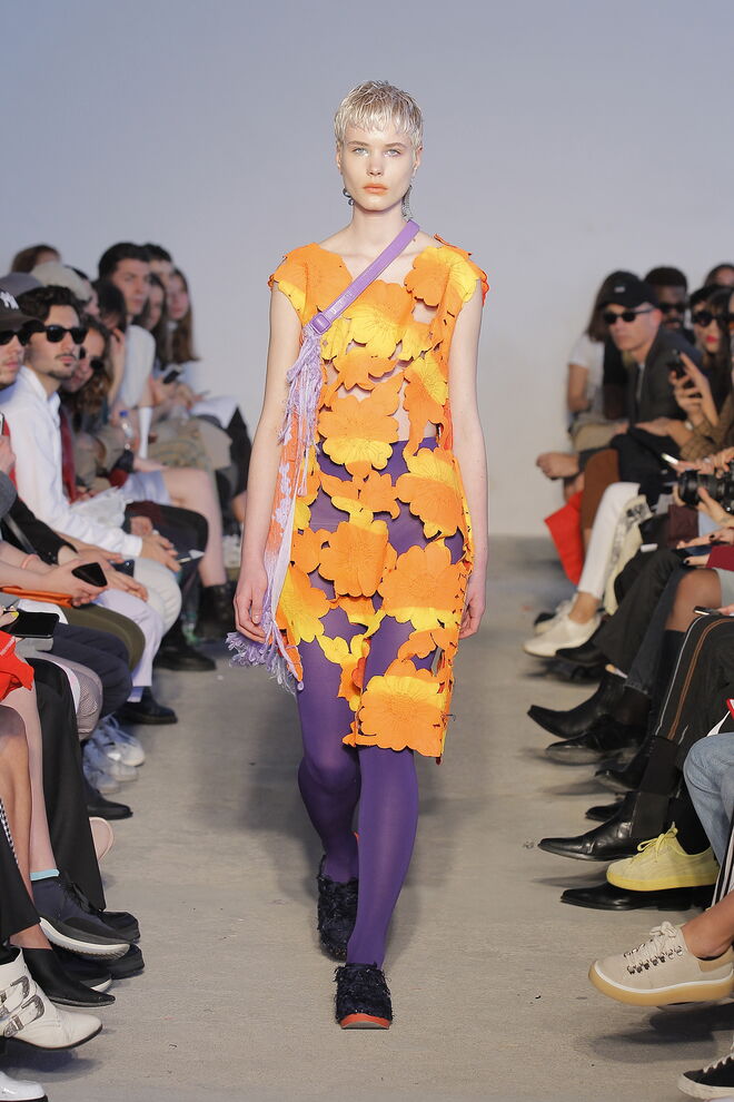 Constança Entrudo outono-inverno 2019/20