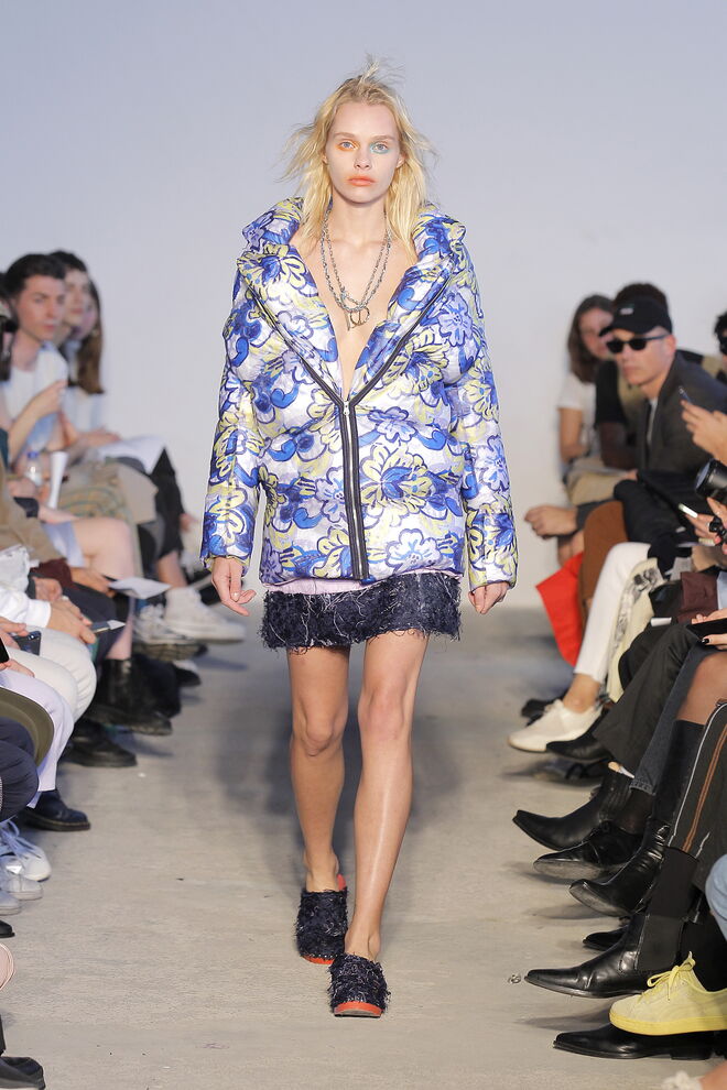 Constança Entrudo outono-inverno 2019/20