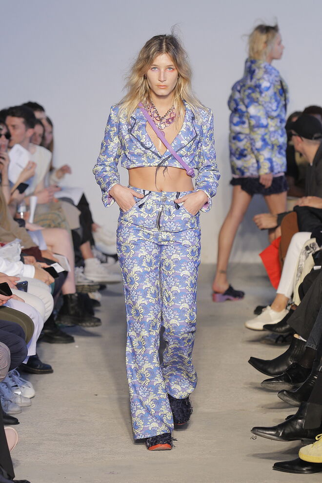 Constança Entrudo outono-inverno 2019/20