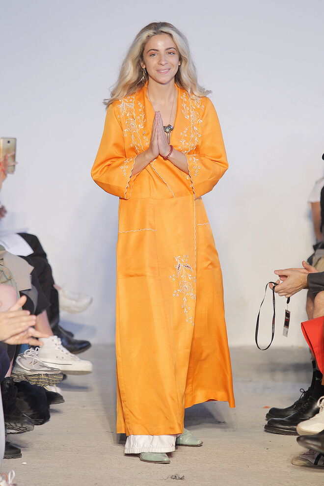 Constança Entrudo outono-inverno 2019/20