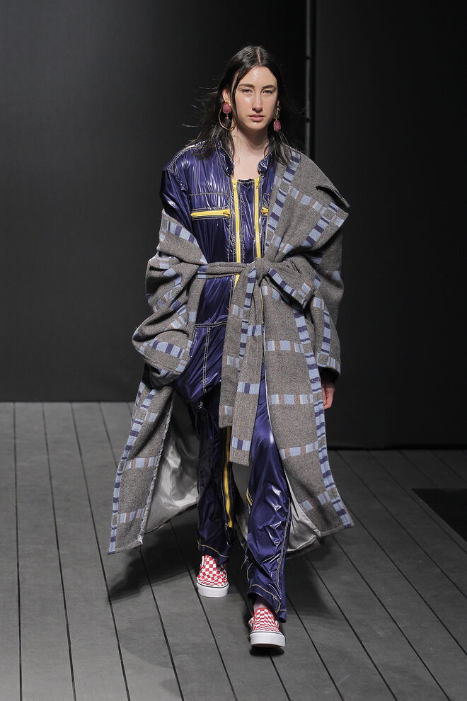 João Magalhães outono-inverno 2019/20