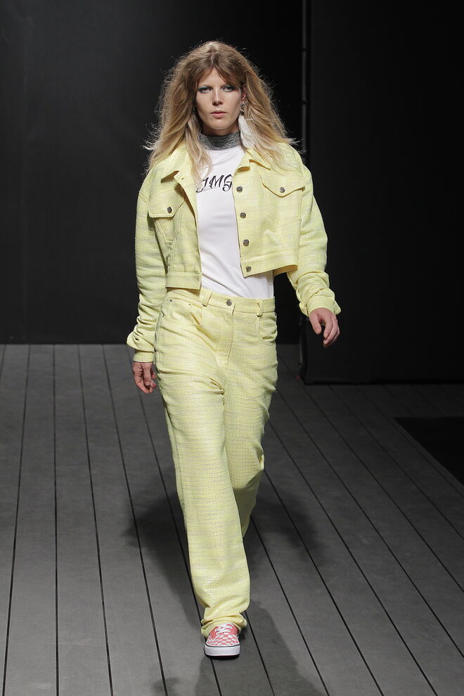 João Magalhães outono-inverno 2019/20