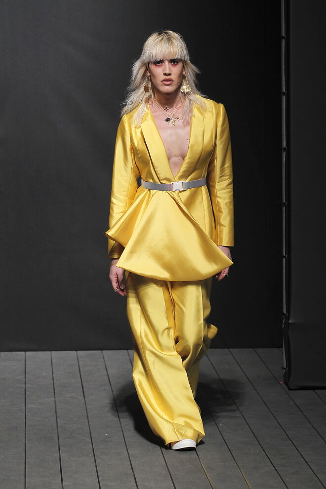 João Magalhães outono-inverno 2019/20