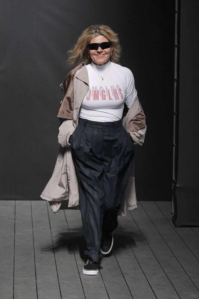 João Magalhães outono-inverno 2019/20