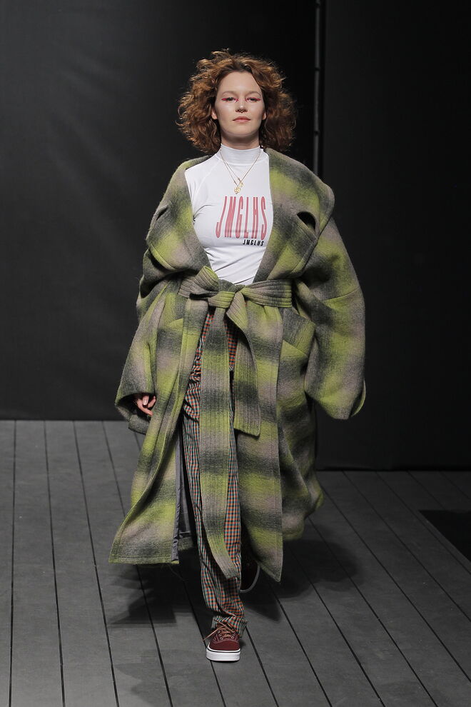 João Magalhães outono-inverno 2019/20