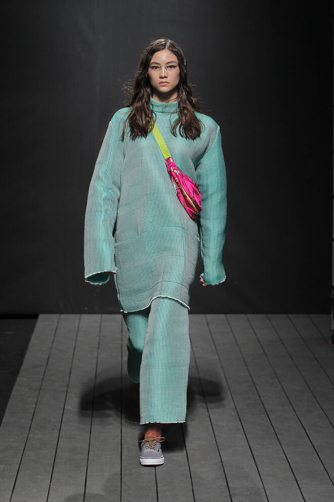 João Magalhães outono-inverno 2019/20