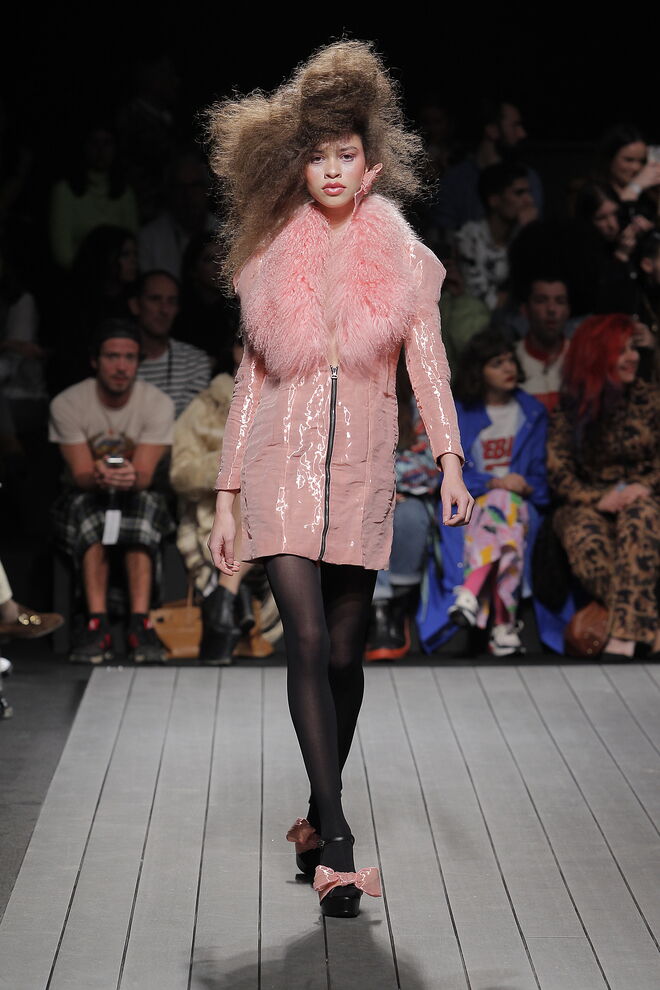 David Ferreira outono-inverno 2019/20