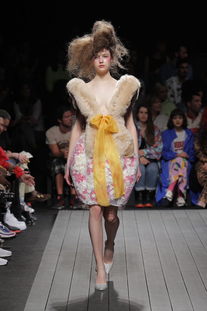 David Ferreira outono-inverno 2019/20