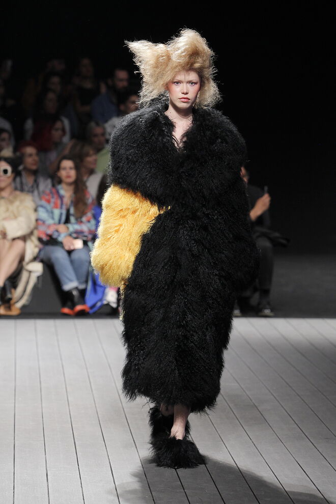 David Ferreira outono-inverno 2019/20
