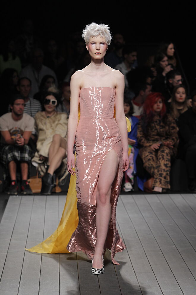 David Ferreira outono-inverno 2019/20