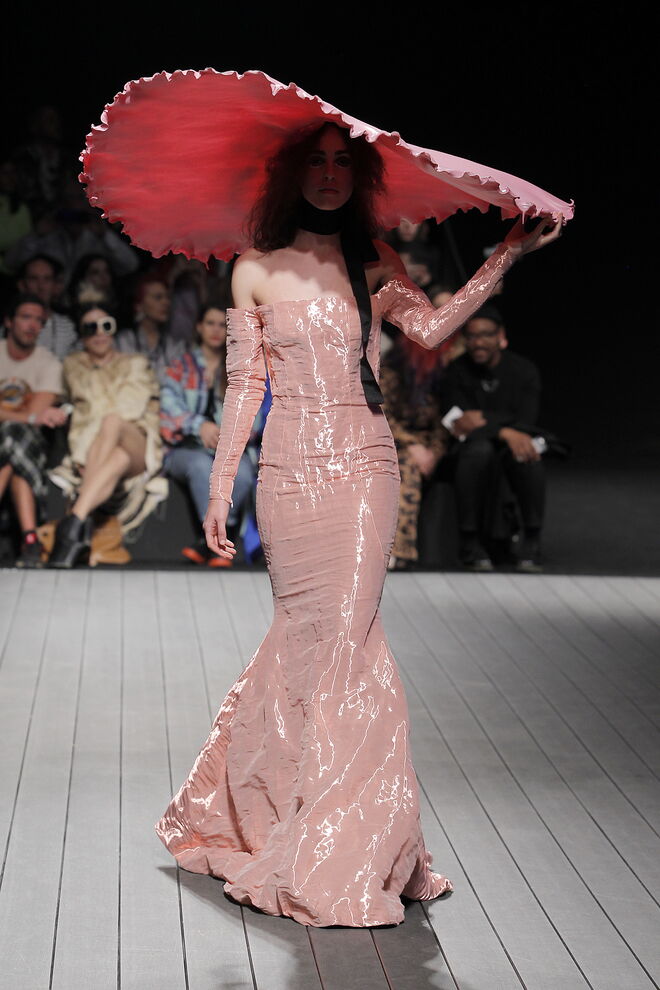 David Ferreira outono-inverno 2019/20
