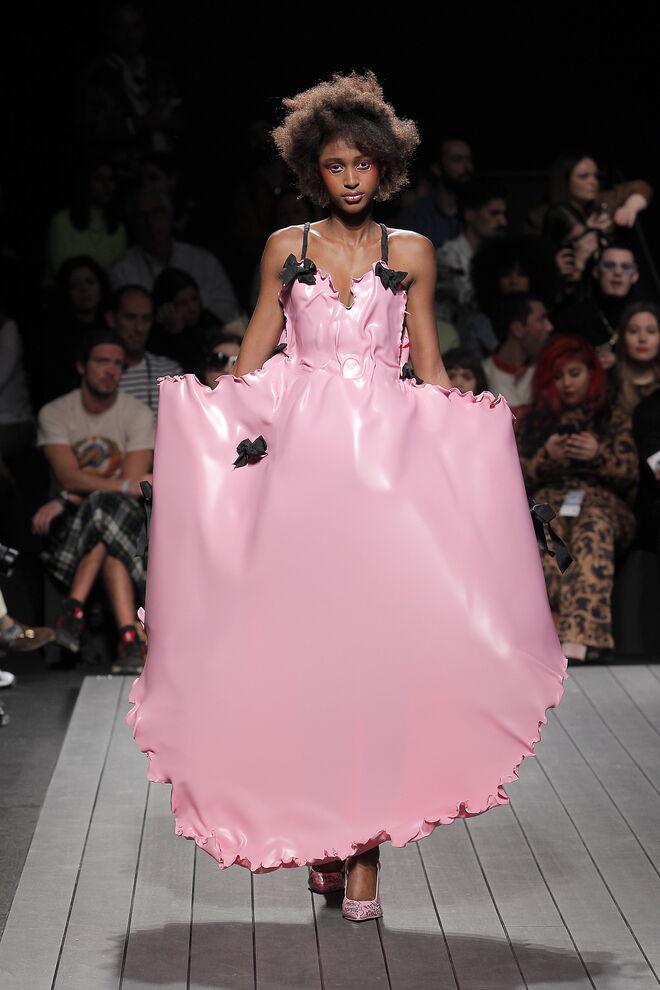 David Ferreira outono-inverno 2019/20