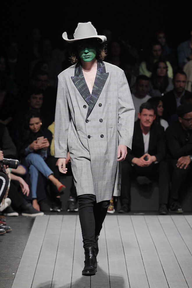 Kolotrav outono-inverno 2019/20