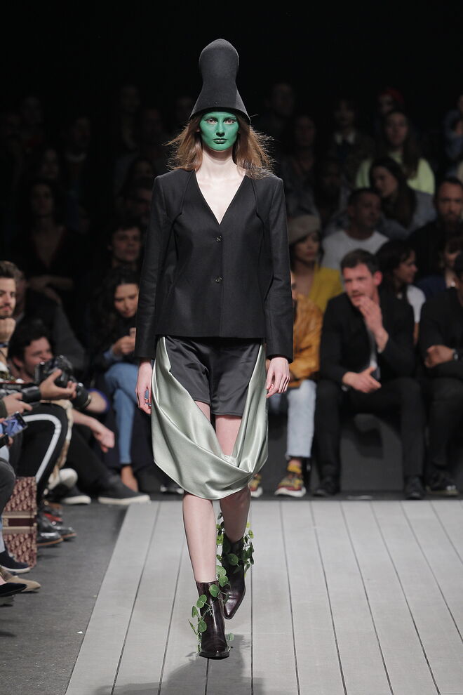 Kolotrav outono-inverno 2019/20