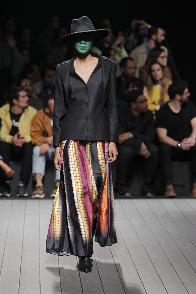 Kolotrav outono-inverno 2019/20