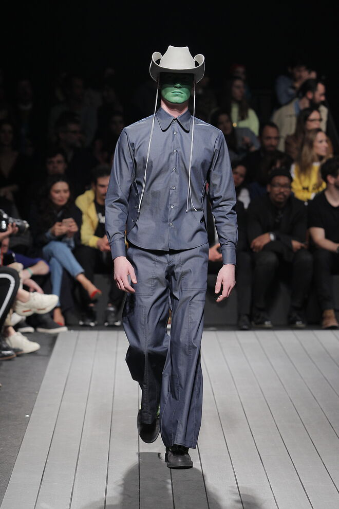 Kolotrav outono-inverno 2019/20