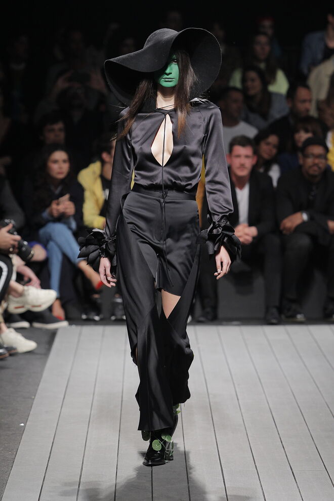 Kolotrav outono-inverno 2019/20