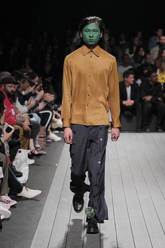 Kolotrav outono-inverno 2019/20