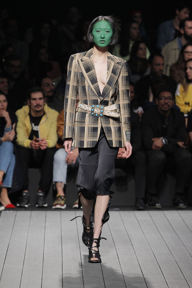 Kolotrav outono-inverno 2019/20