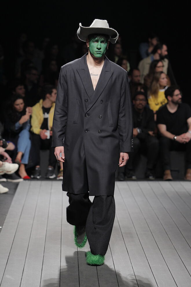 Kolotrav outono-inverno 2019/20