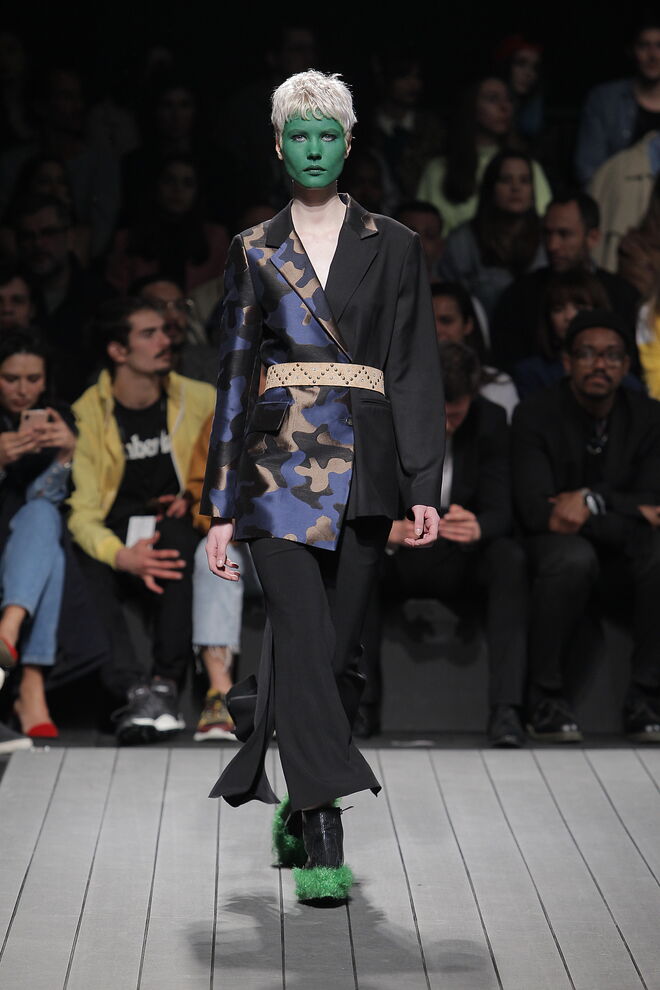Kolotrav outono-inverno 2019/20