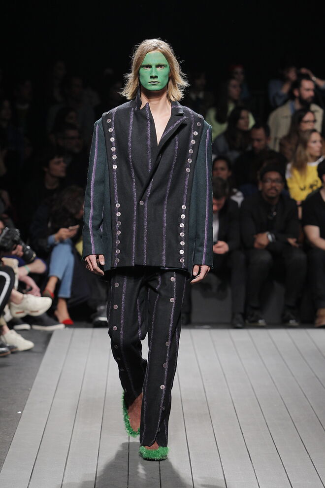 Kolotrav outono-inverno 2019/20