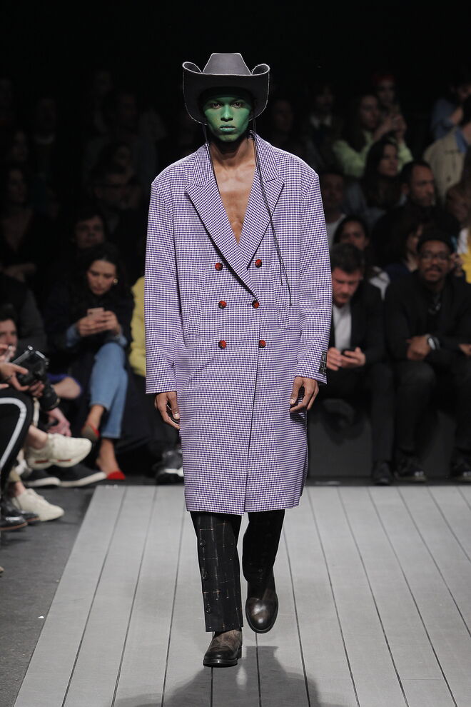 Kolotrav outono-inverno 2019/20