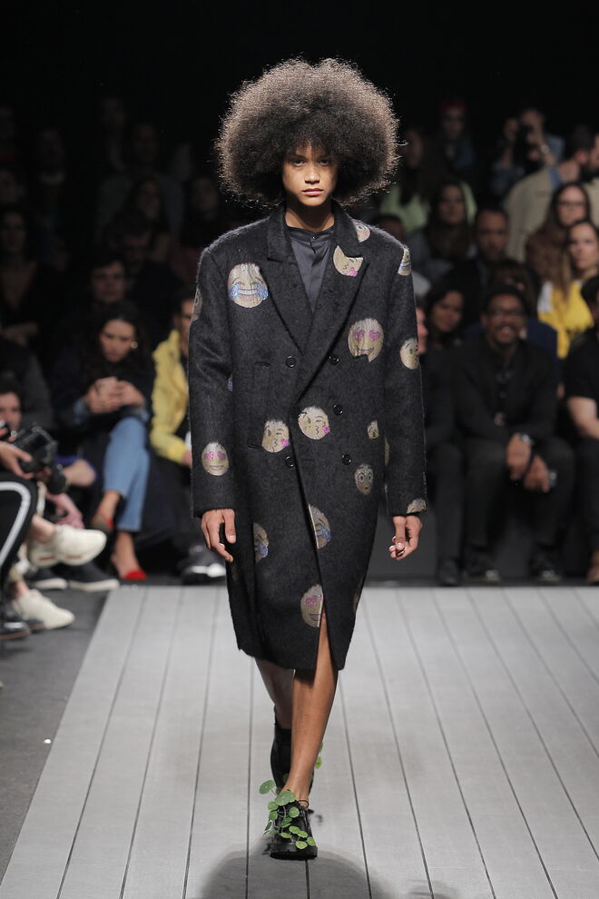 Kolotrav outono-inverno 2019/20