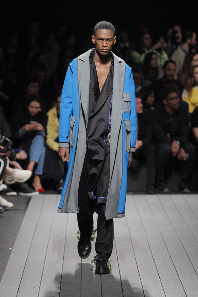 Kolotrav outono-inverno 2019/20