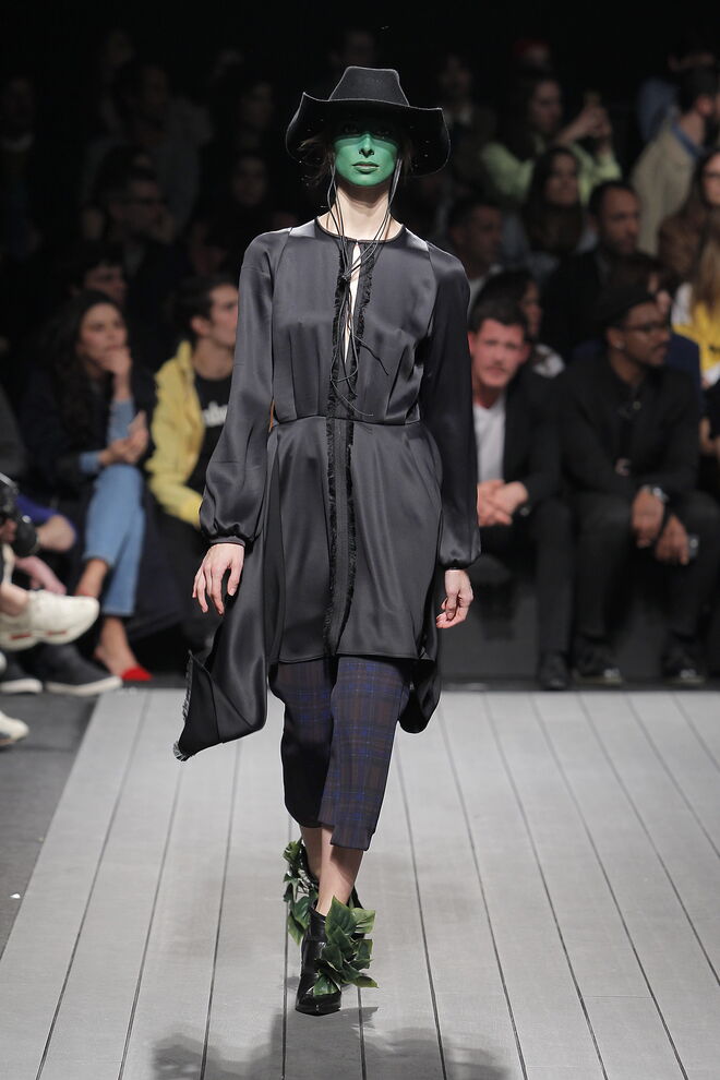Kolotrav outono-inverno 2019/20