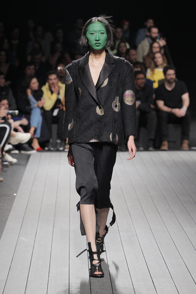 Kolotrav outono-inverno 2019/20