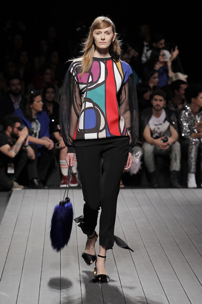 Carlos Gil outono-inverno 2019/20