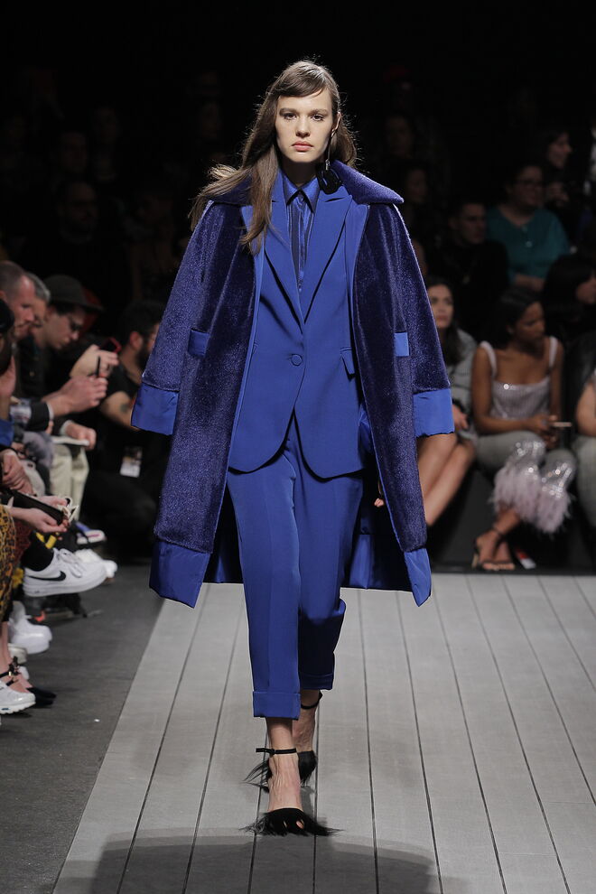 Carlos Gil outono-inverno 2019/20