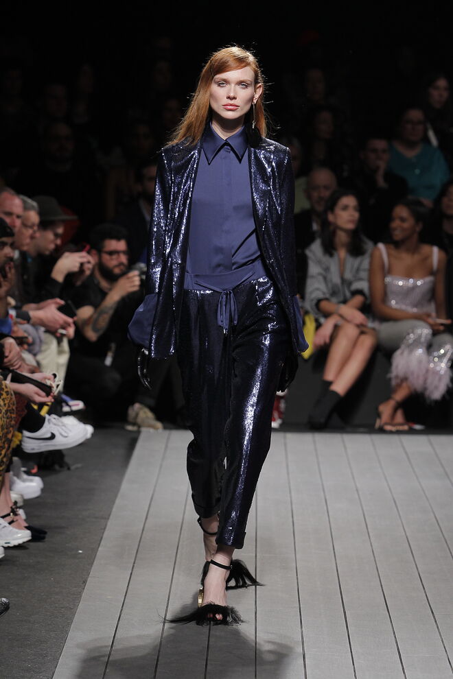 Carlos Gil outono-inverno 2019/20