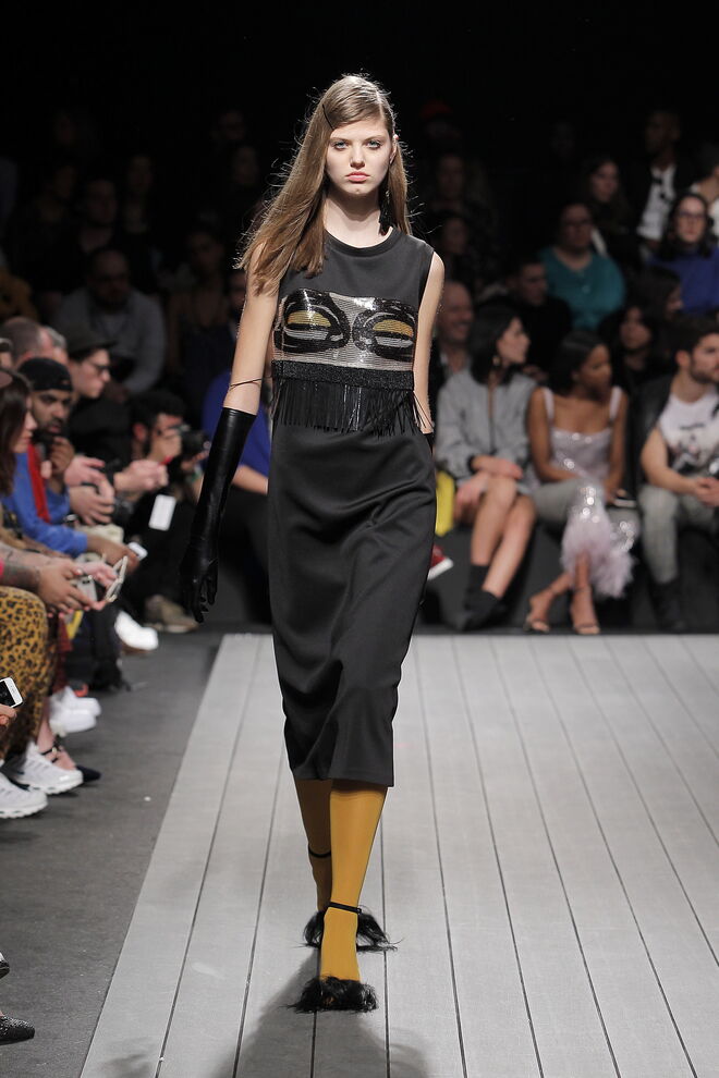 Carlos Gil outono-inverno 2019/20