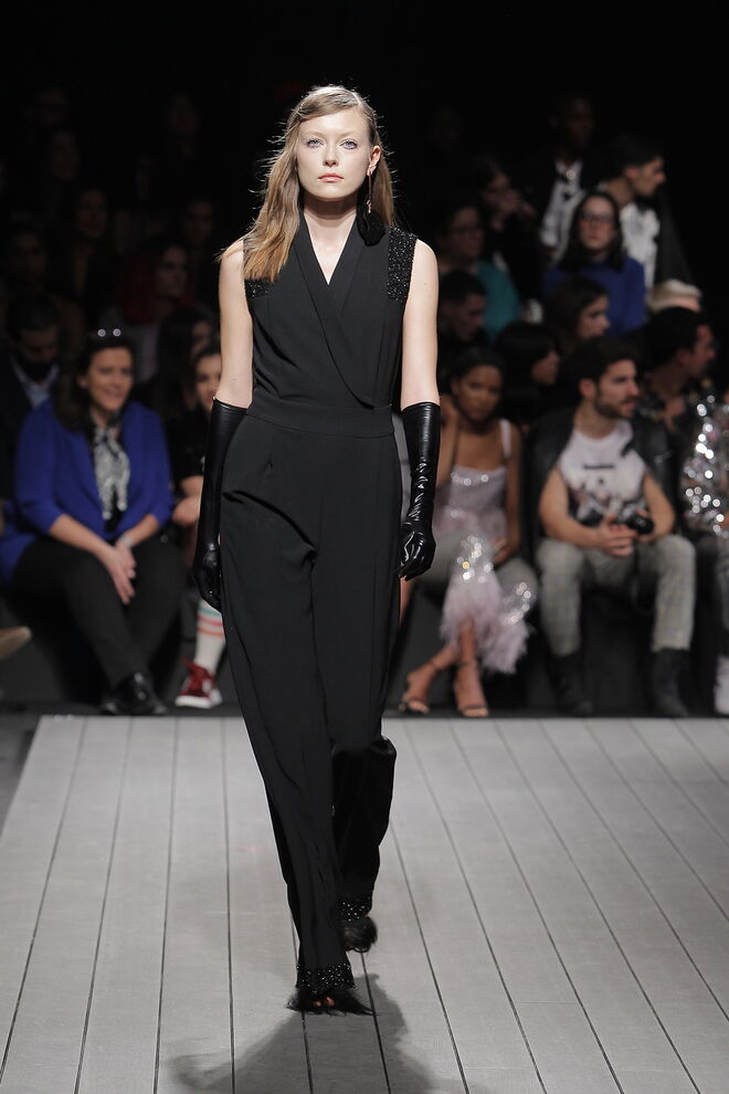 Carlos Gil outono-inverno 2019/20