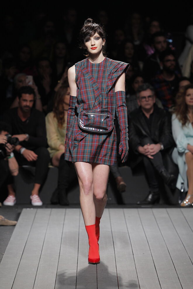 Luís Carvalho outono-inverno 2019/20