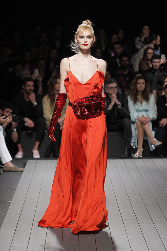 Luís Carvalho outono-inverno 2019/20