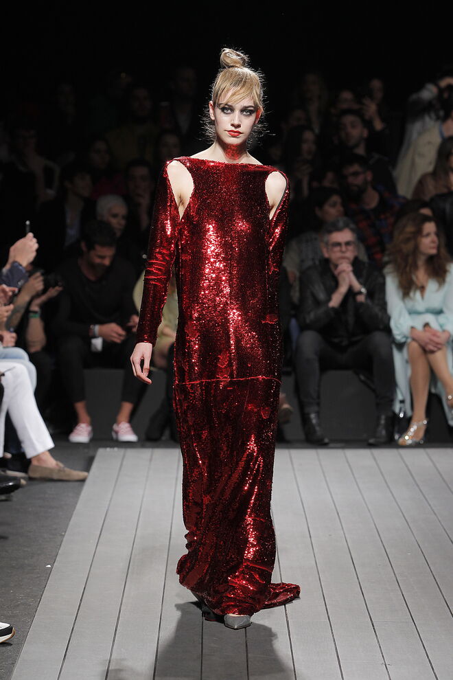 Luís Carvalho outono-inverno 2019/20