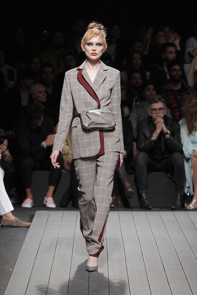 Luís Carvalho outono-inverno 2019/20