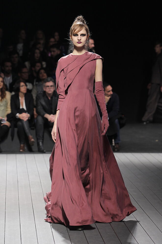 Luís Carvalho outono-inverno 2019/20