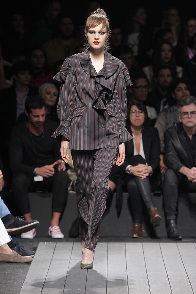 Luís Carvalho outono-inverno 2019/20