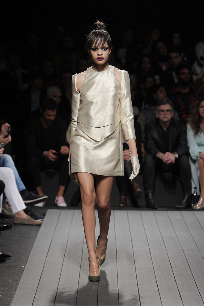 Luís Carvalho outono-inverno 2019/20