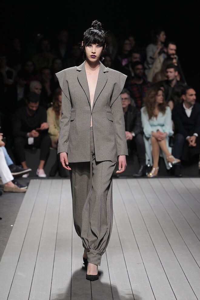 Luís Carvalho outono-inverno 2019/20