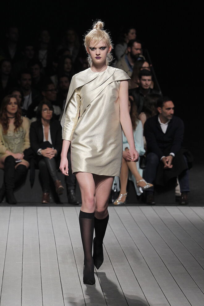 Luís Carvalho outono-inverno 2019/20