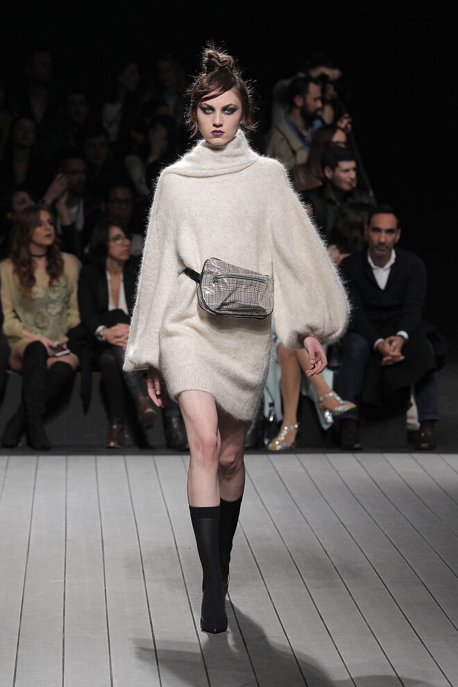 Luís Carvalho outono-inverno 2019/20