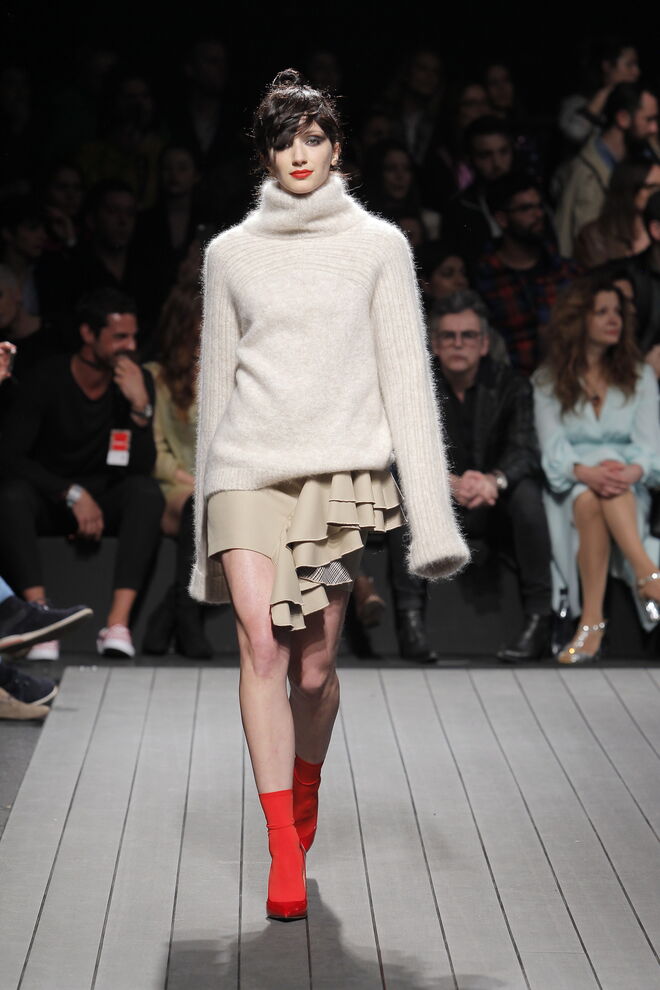 Luís Carvalho outono-inverno 2019/20