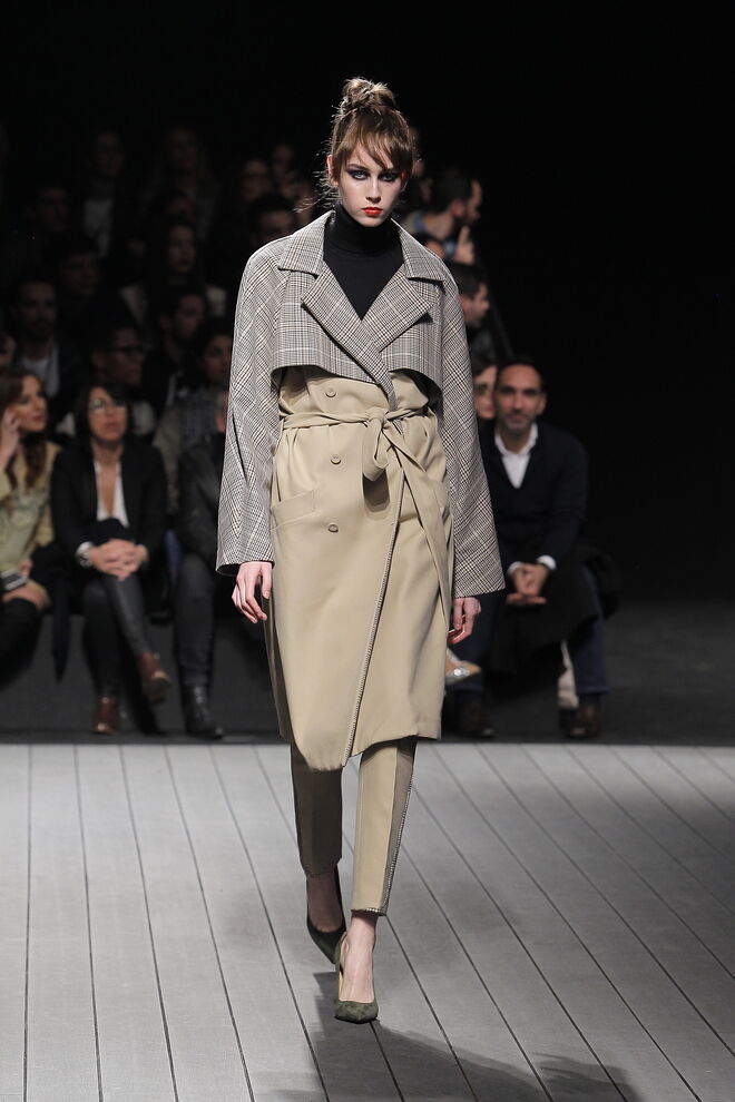 Luís Carvalho outono-inverno 2019/20