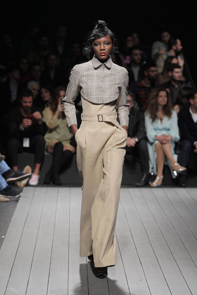 Luís Carvalho outono-inverno 2019/20