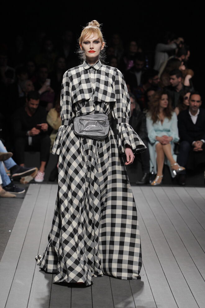 Luís Carvalho outono-inverno 2019/20